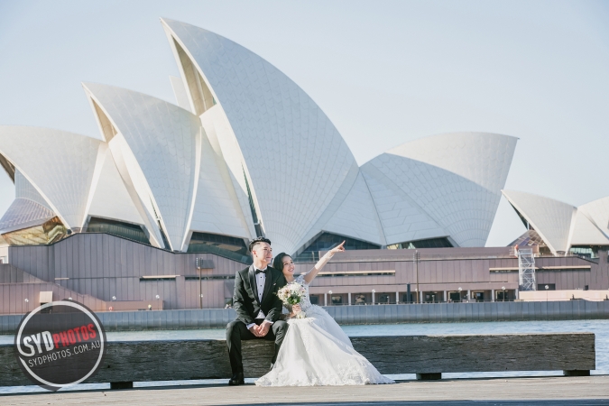 Pre Wedding