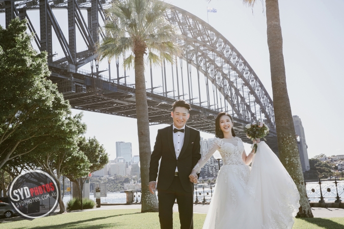 Pre Wedding