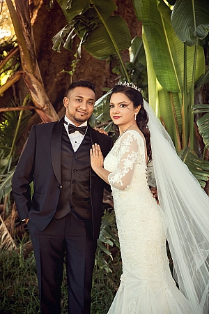 Pre Wedding