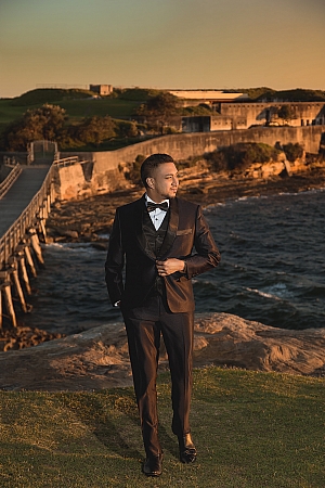 Pre Wedding
