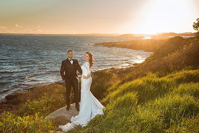 Pre Wedding