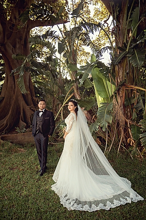 Pre Wedding