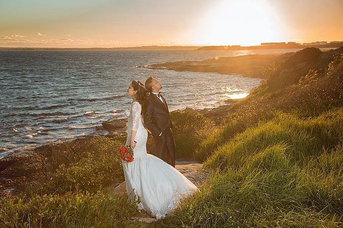 Pre Wedding
