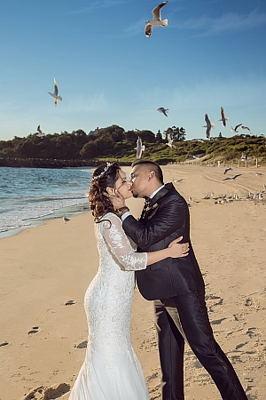 Pre Wedding