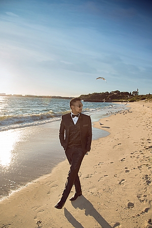 Pre Wedding