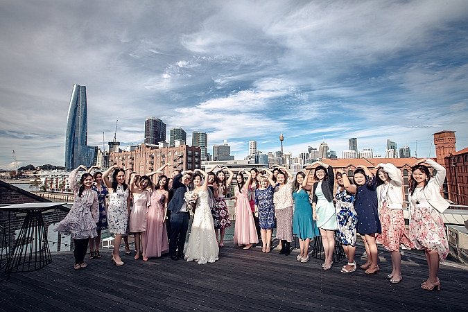 Wedding