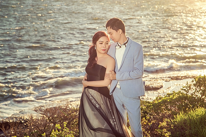 Pre Wedding