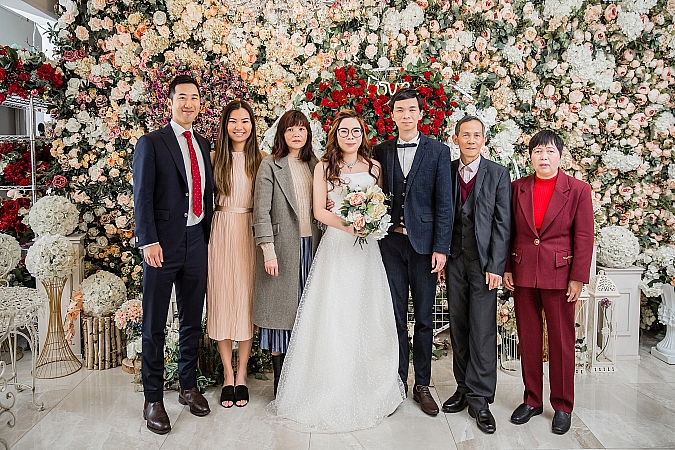 Wedding