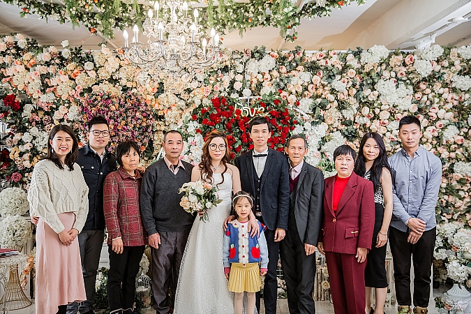 Wedding