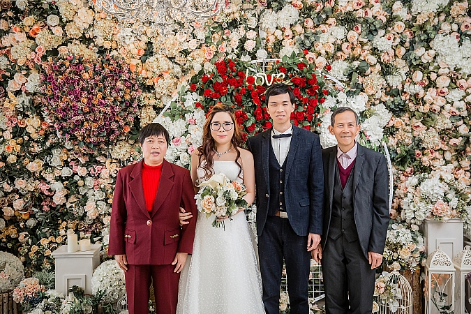 Wedding