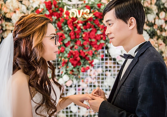 Wedding