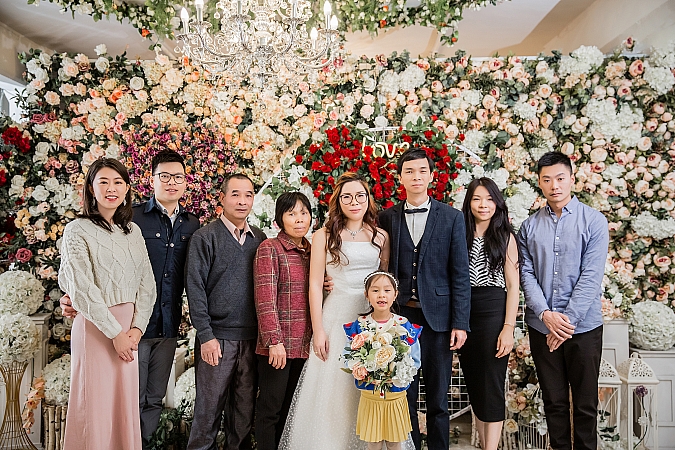 Wedding
