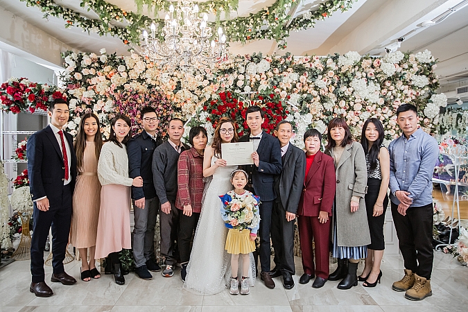 Wedding