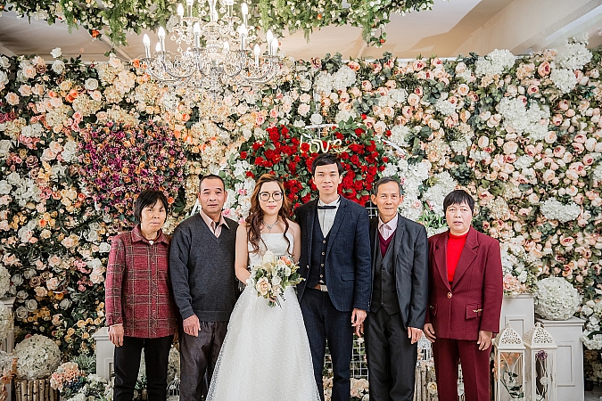 Wedding