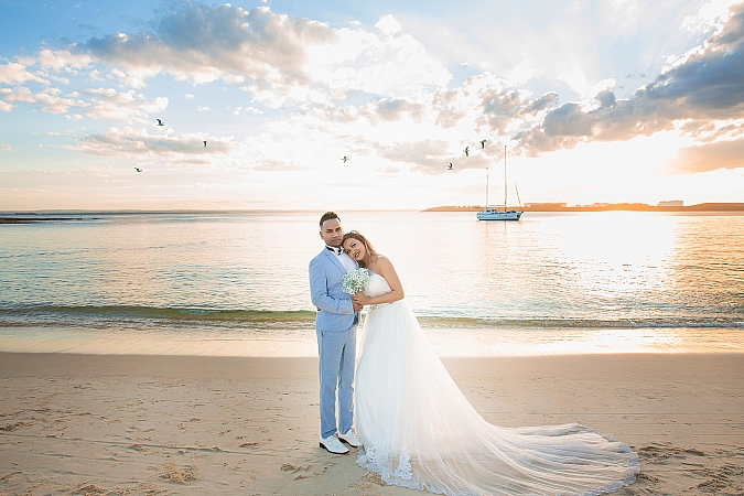 Pre Wedding