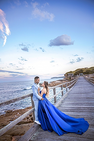 Pre Wedding