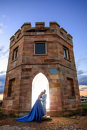 Pre Wedding