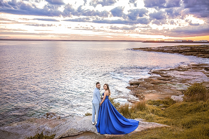 Pre Wedding