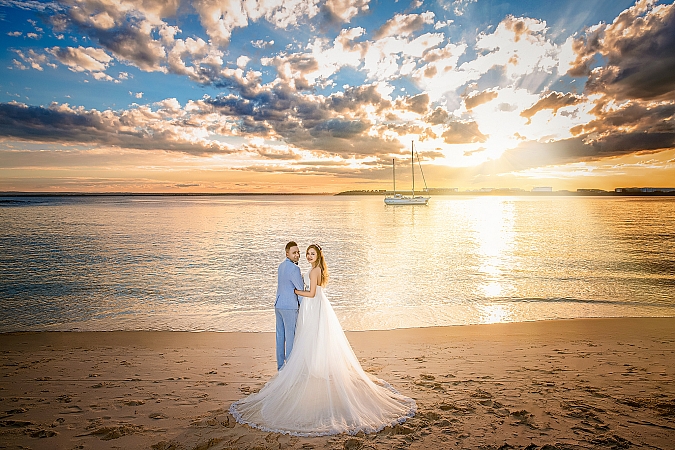 Pre Wedding