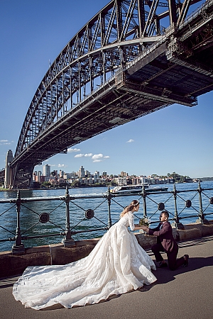Pre Wedding
