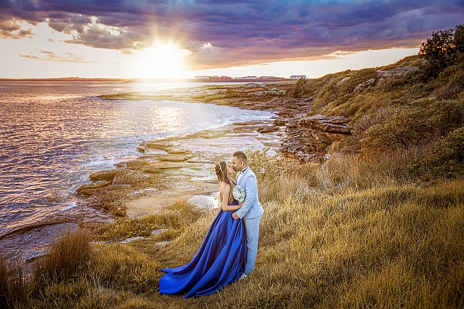 Pre Wedding