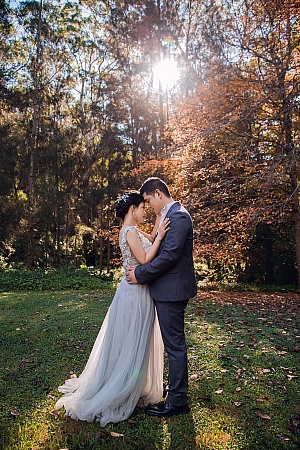 Pre Wedding