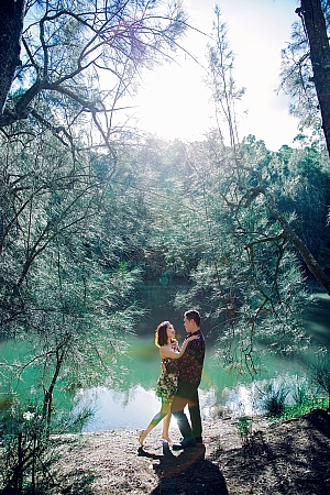 Pre Wedding