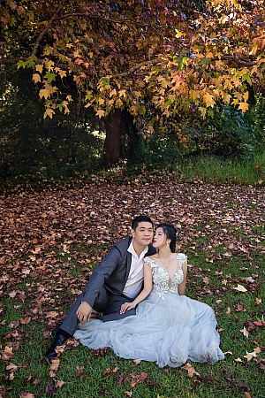 Pre Wedding