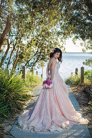 Pre Wedding