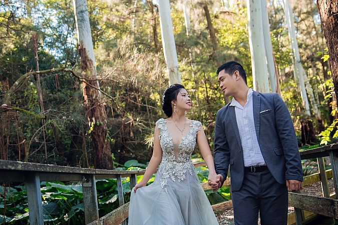 Pre Wedding
