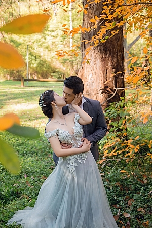 Pre Wedding