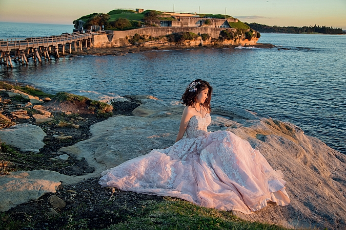 Pre Wedding