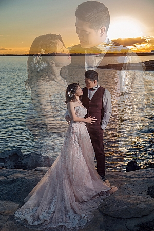 Pre Wedding