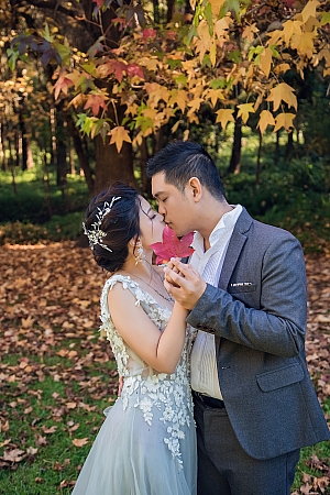Pre Wedding