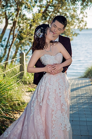 Pre Wedding