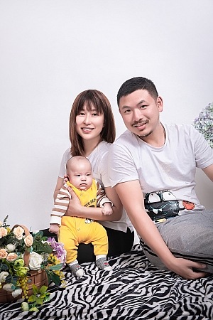 Family Baby