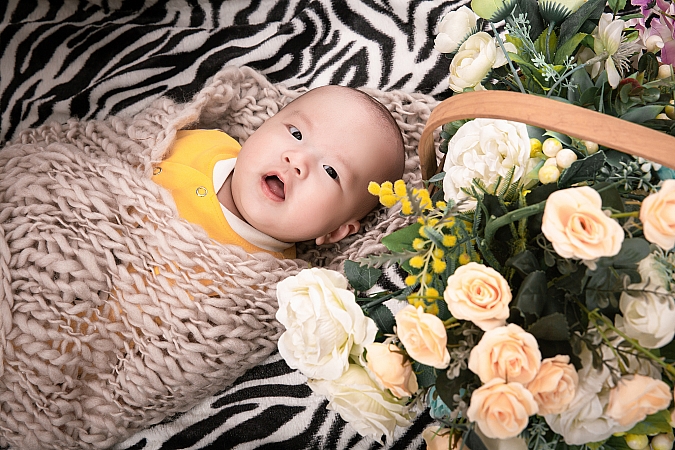 Family Baby