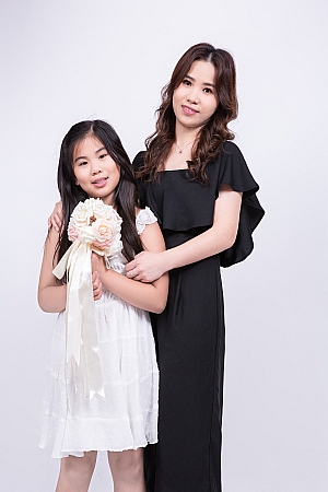 Portraits