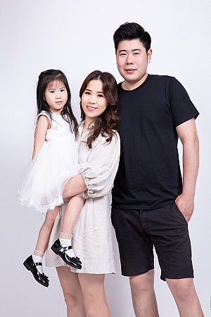 Portraits