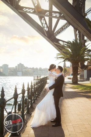 Wedding Ceremony Sydney