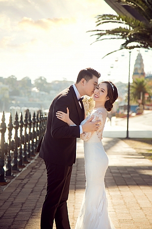 Wedding Planning