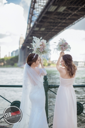 Wedding Ceremony Sydney