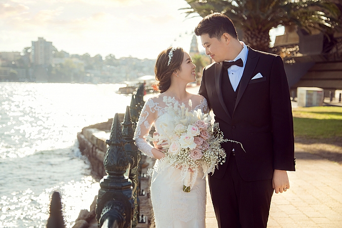 Wedding Planning