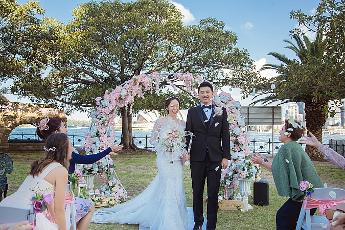Wedding Planning