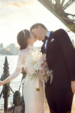 Wedding Planning
