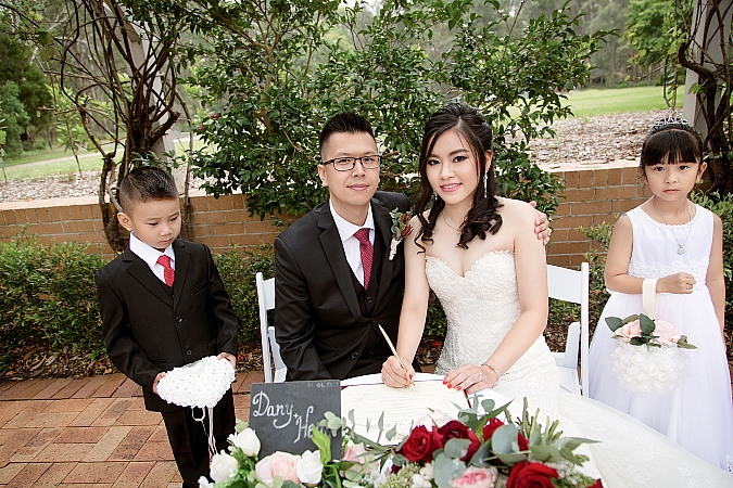 Wedding