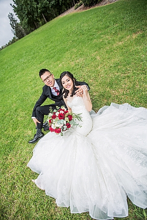 Wedding