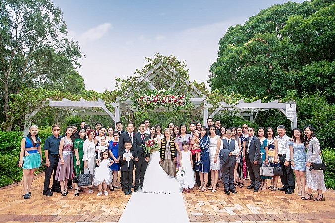 Wedding