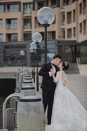 Pre Wedding