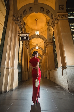 Pre Wedding